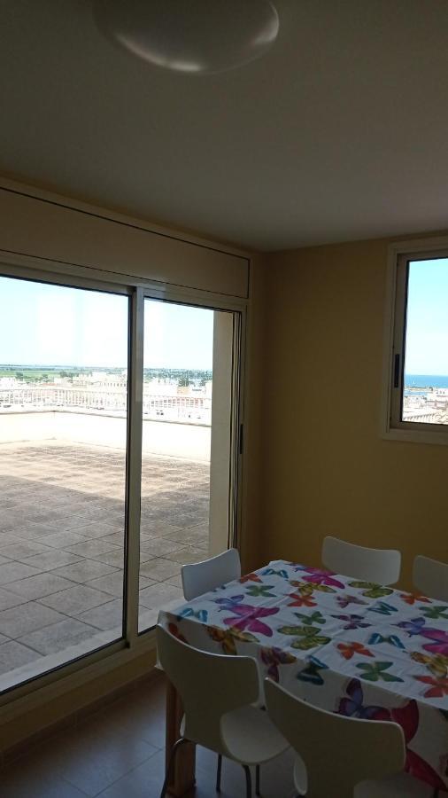 Apartaments Tio Rana Sant Carles de la Ràpita Exterior photo