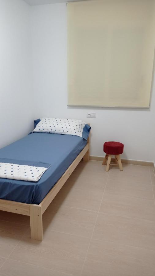 Apartaments Tio Rana Sant Carles de la Ràpita Exterior photo